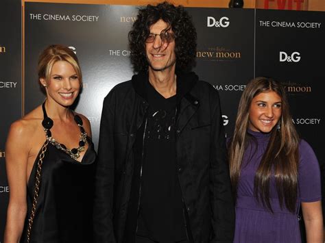 howard stern and daughters|pictures of howard stern's daughters.